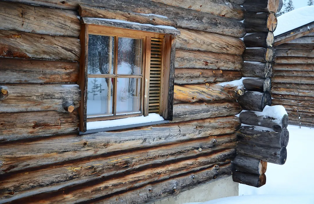Lapland Hotels Luostotunturi&Amethyst Spa-1