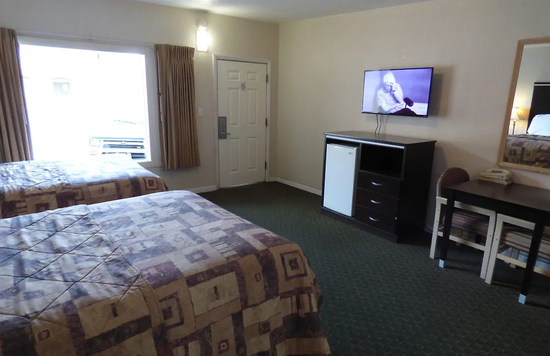 Sands Motel-1