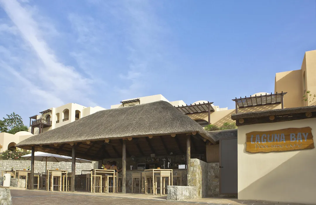 The Cove Rotana Resort - Ras Al Khaimah-1