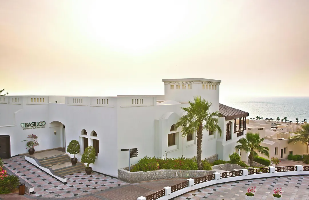 The Cove Rotana Resort - Ras Al Khaimah-1