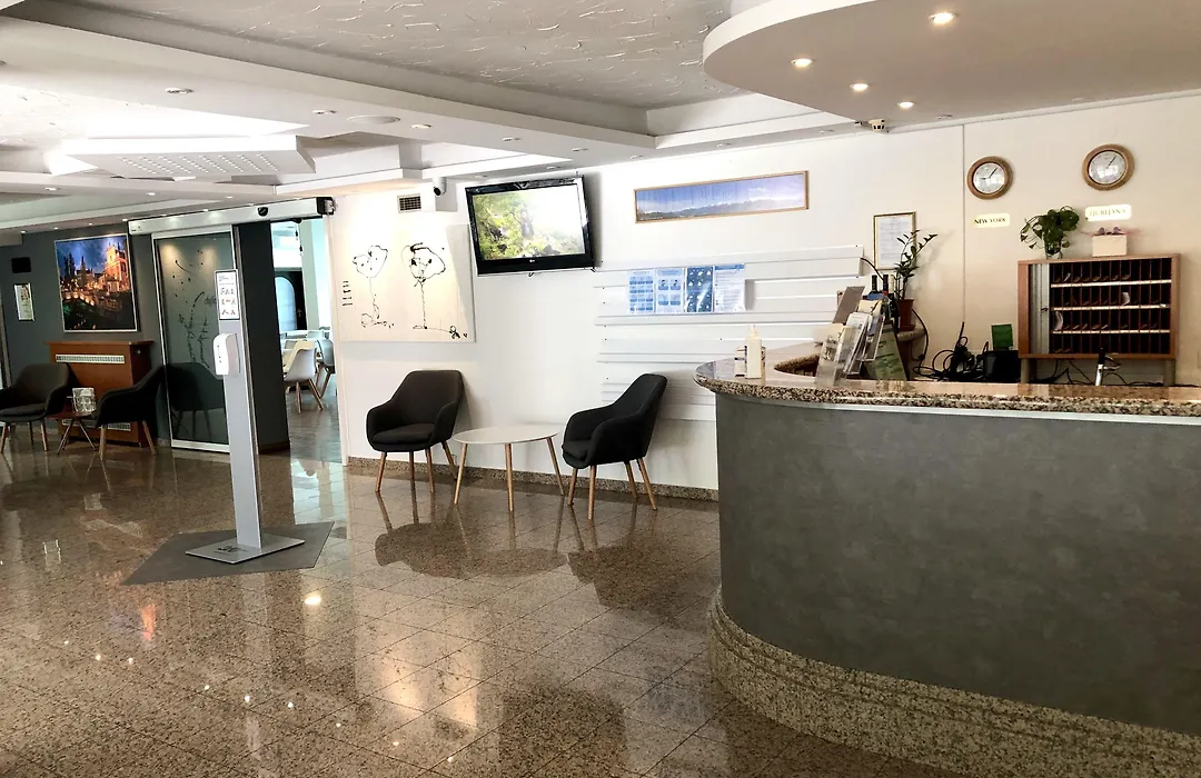 Hotel Medno-1