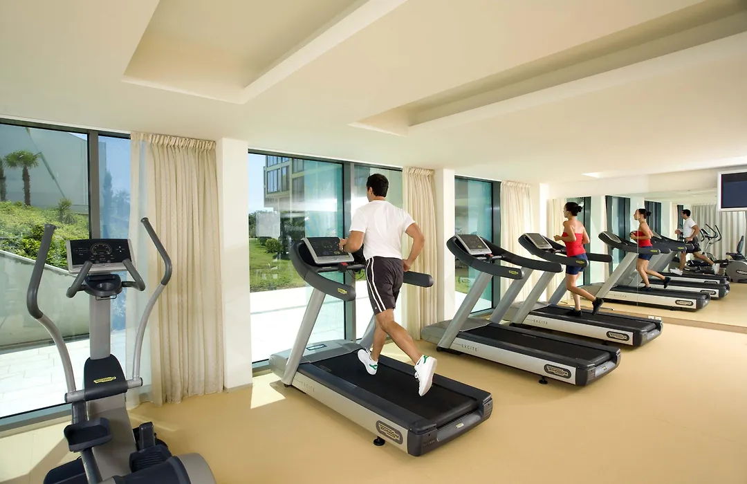Valamar Lacroma Hotel-1