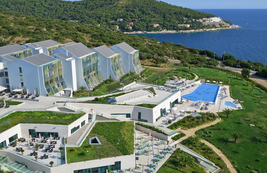 Valamar Lacroma Hotel-1
