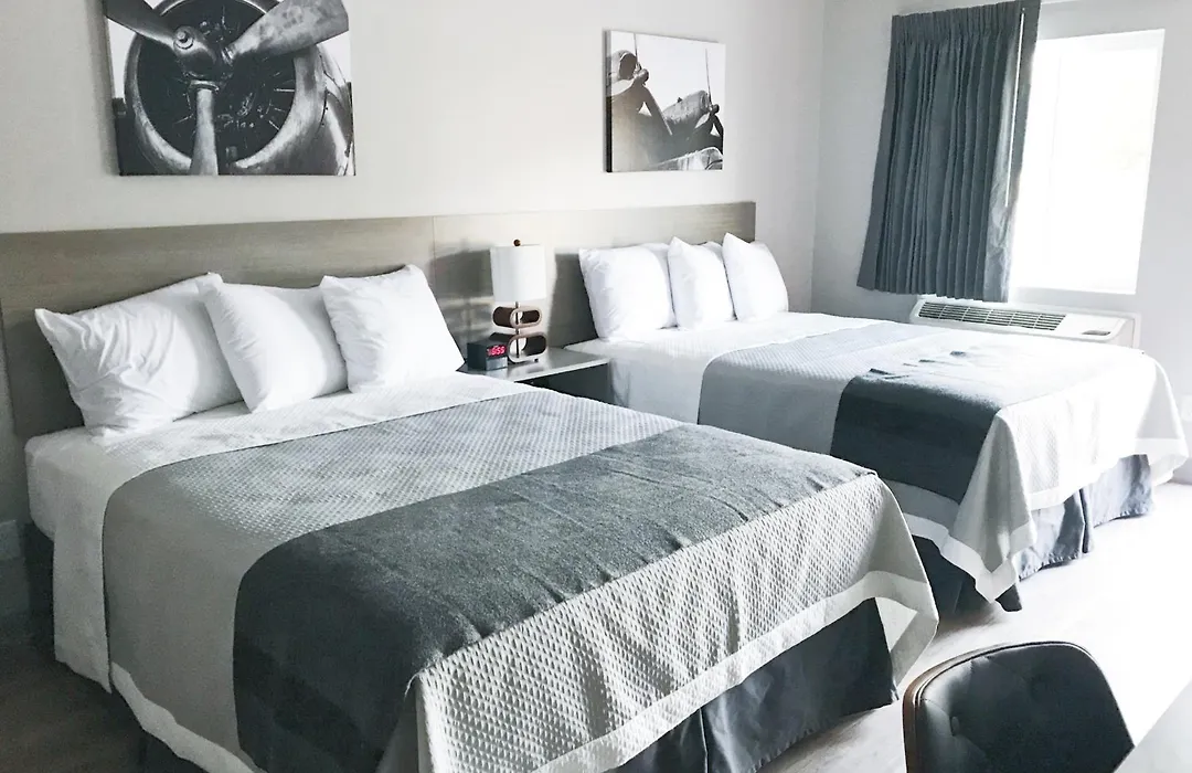 Airport Inn-1