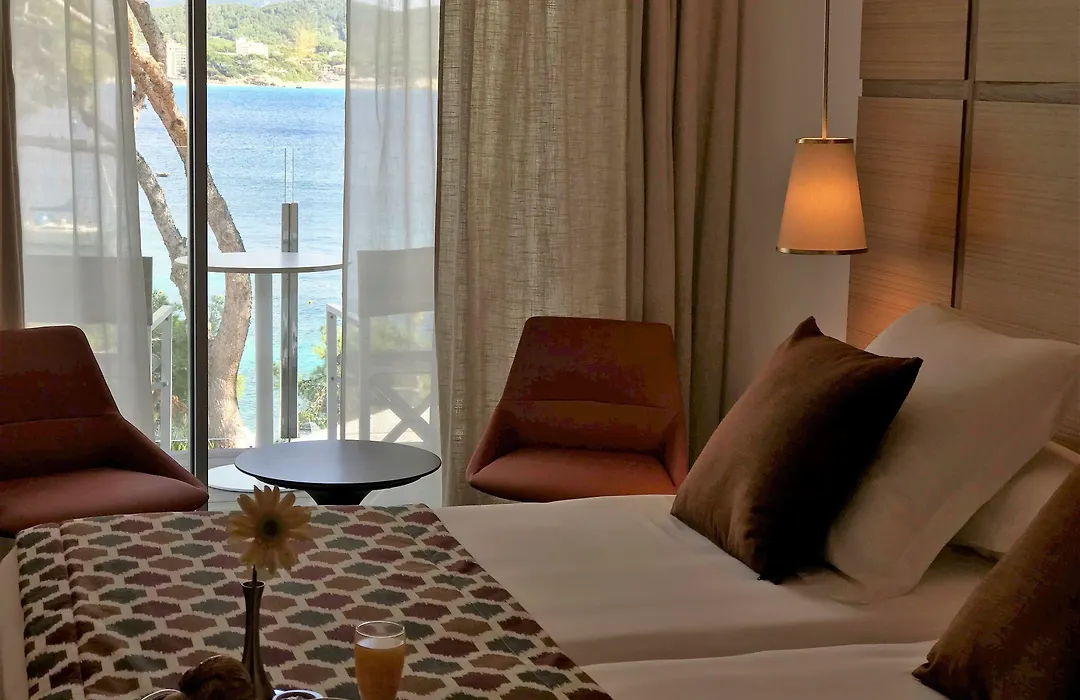 Hotel Coronado Thalasso & Spa-1