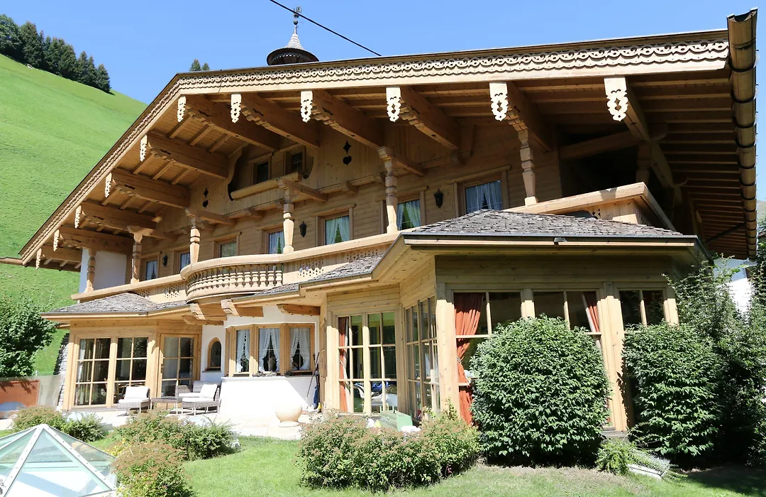 Hotel Tirolerhof 4 Sterne Superior-1