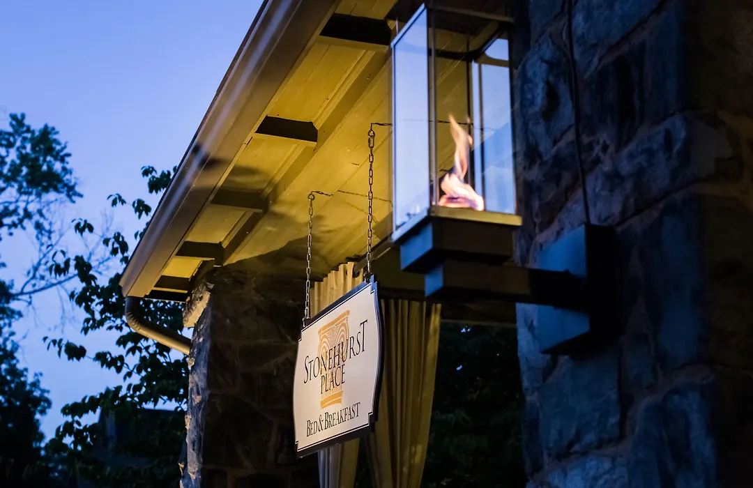 Stonehurst Place Bed & Breakfast-1