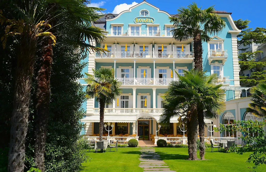 Hotel Bavaria-1