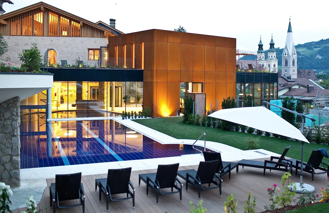 Hotel Grüner Baum-1