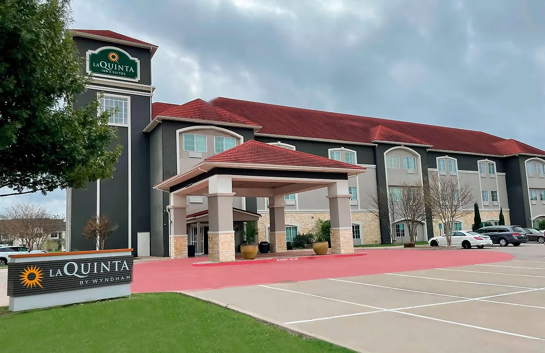 La Quinta By Wyndham Waxahachie-1