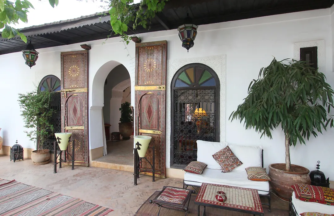 Riad Karmela-1