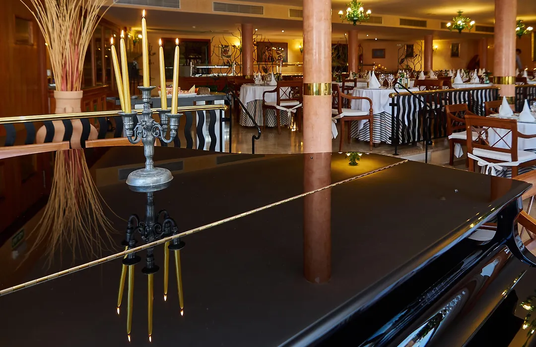 Hotel Petit Cala Fornells-1