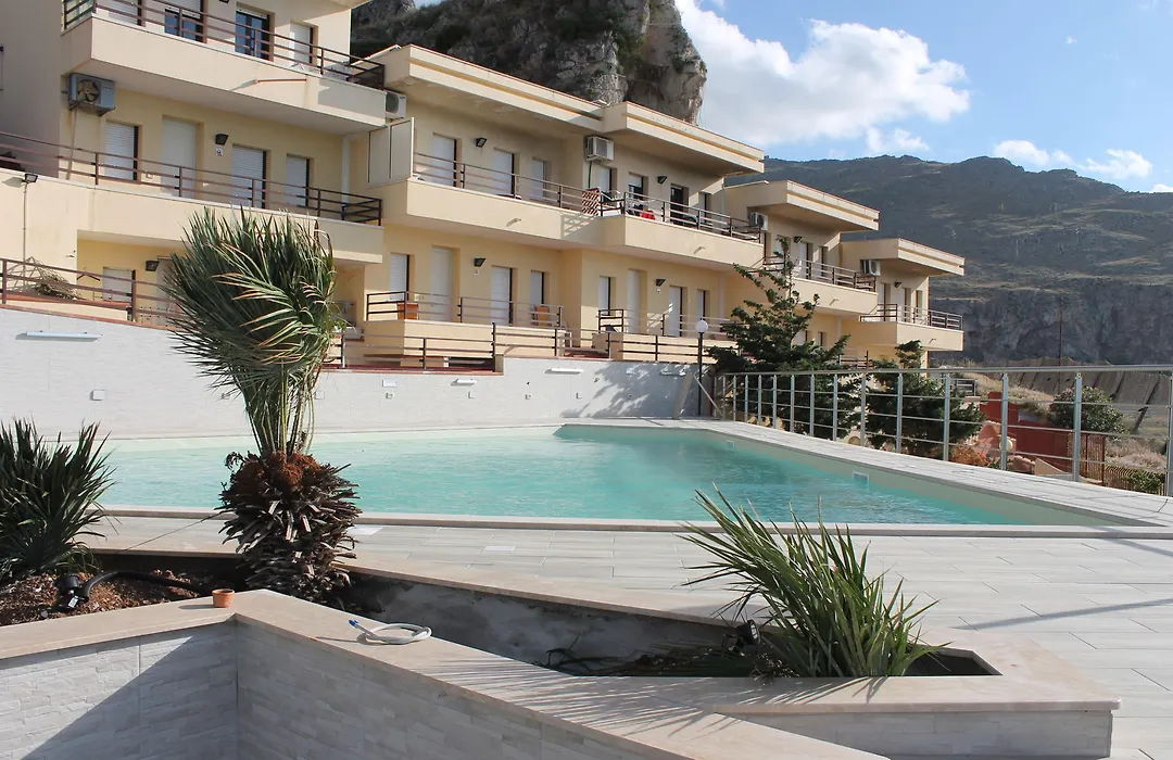 Bellevue del Golfo Hotel&Spa-1