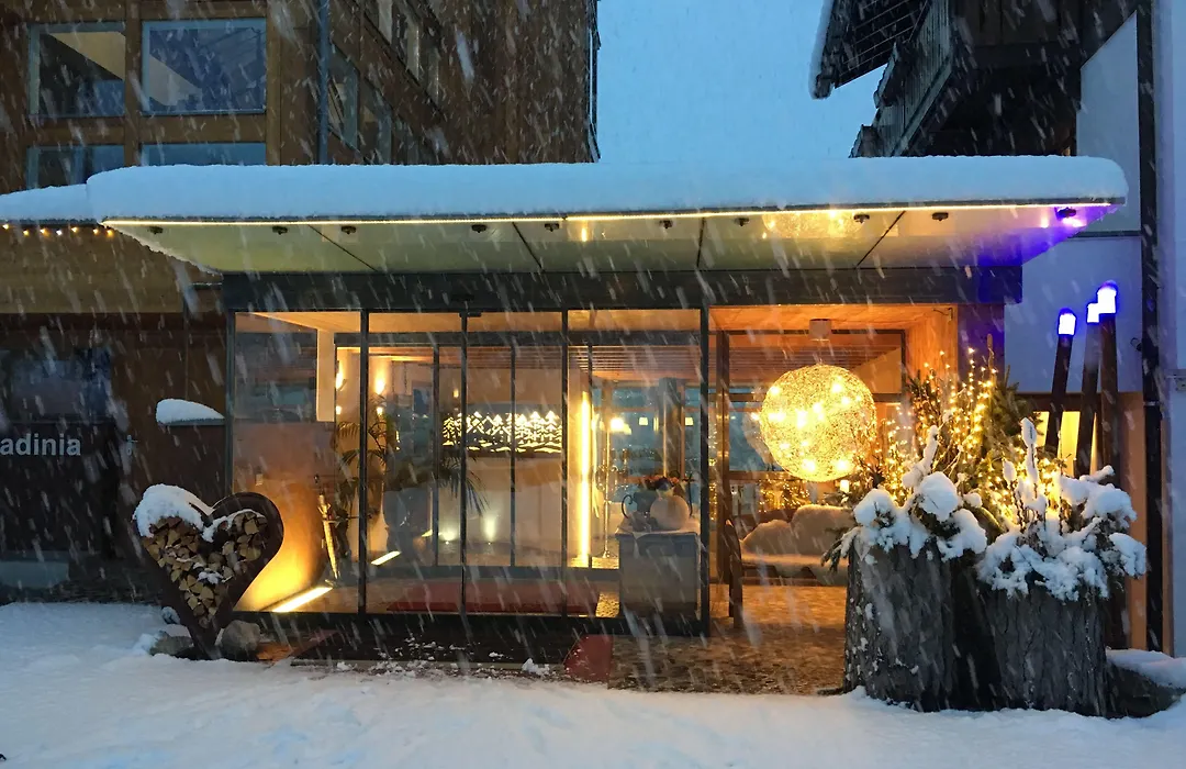 Parkhotel Ladinia-1