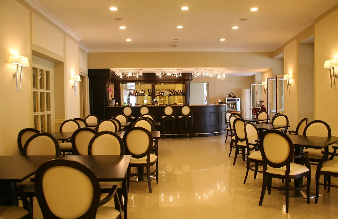 Hotel Miramare & Spa-1