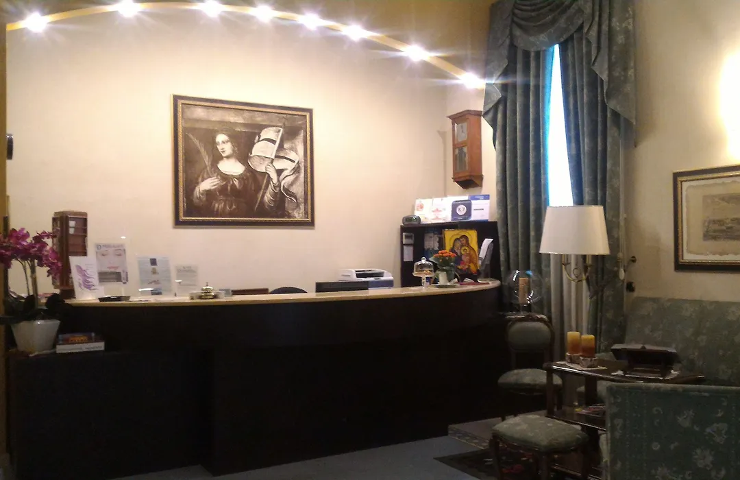 Domus Mariae Benessere-1