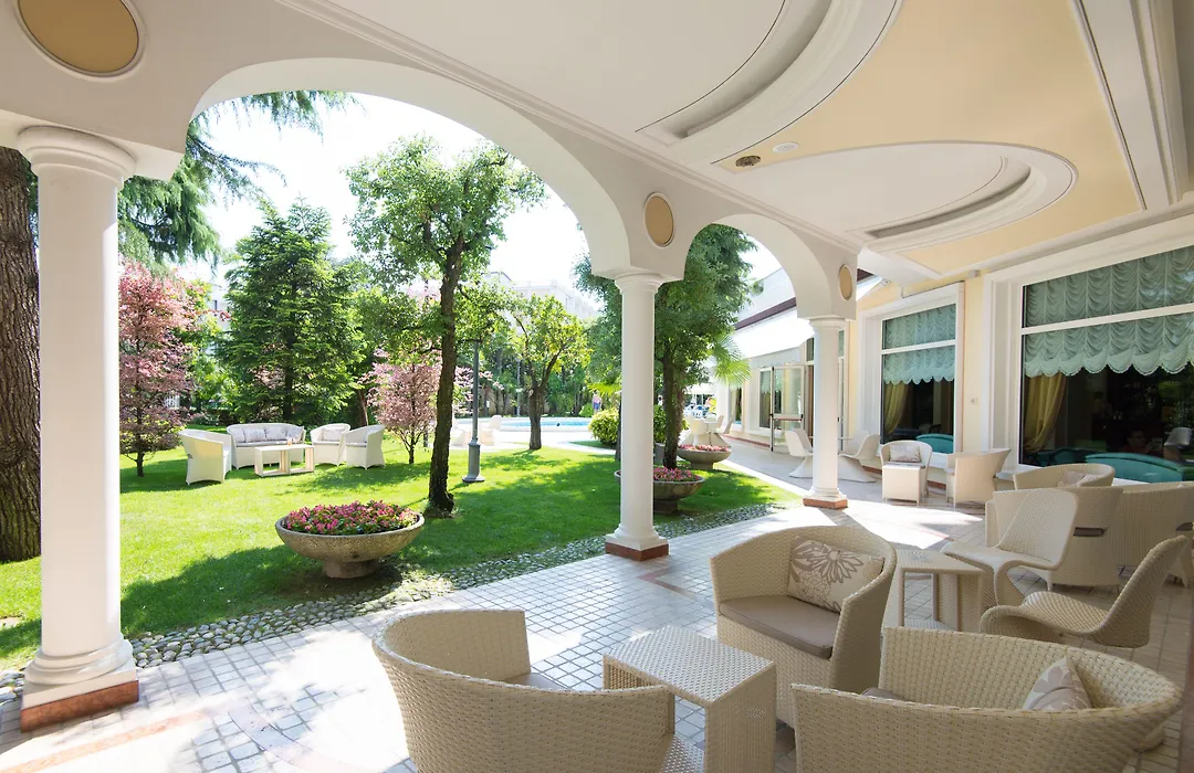 Hotel Terme Due Torri - Hideaway&SPA-1