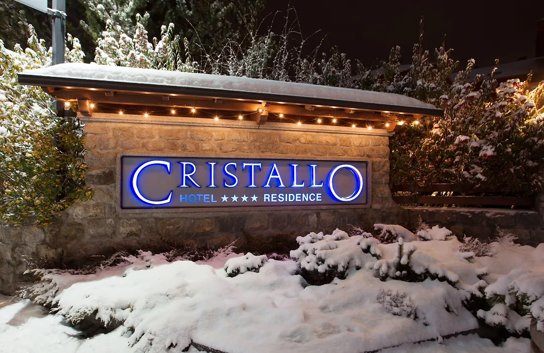 Hotel Cristallo-1