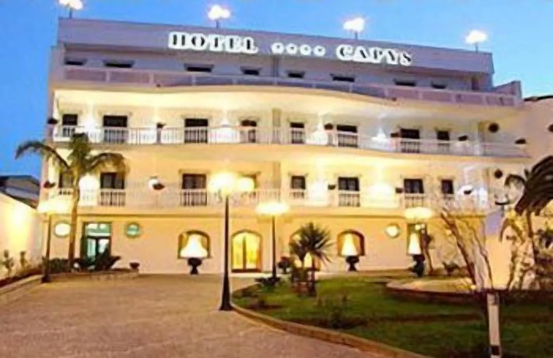 Hotel Capys-1