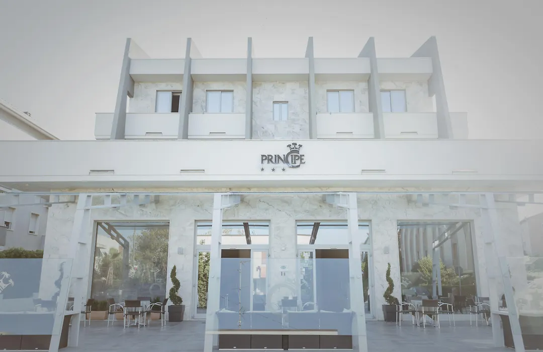 Hotel Principe Residence-1