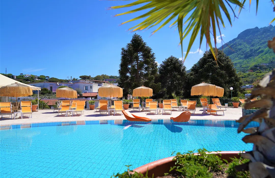 Hotel Parco Delle Agavi-1