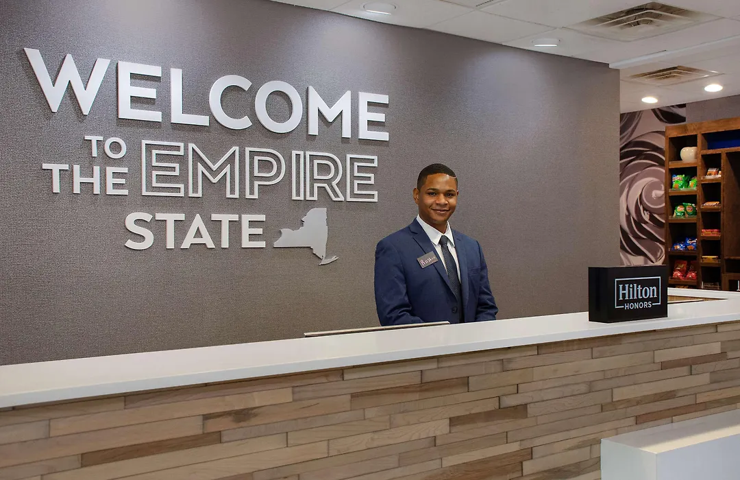 Hampton Inn & Suites Yonkers-1