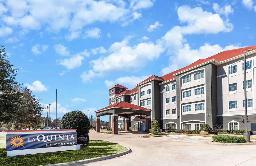 La Quinta By Wyndham Mt. Pleasant-1