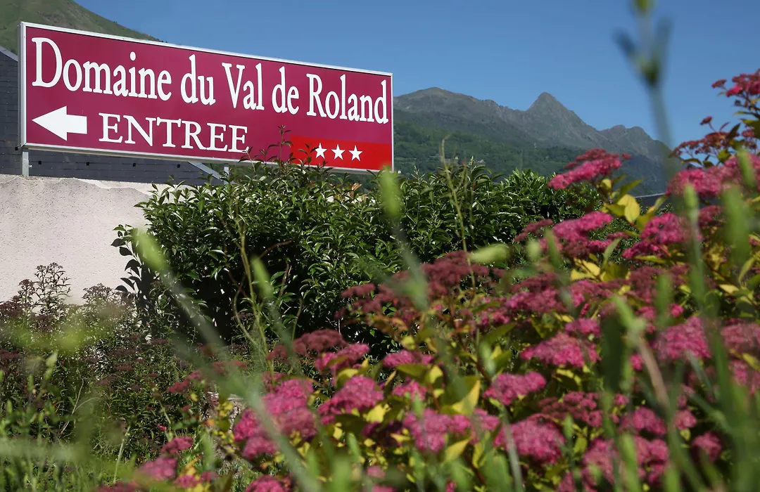 Résidence Val de Roland-1