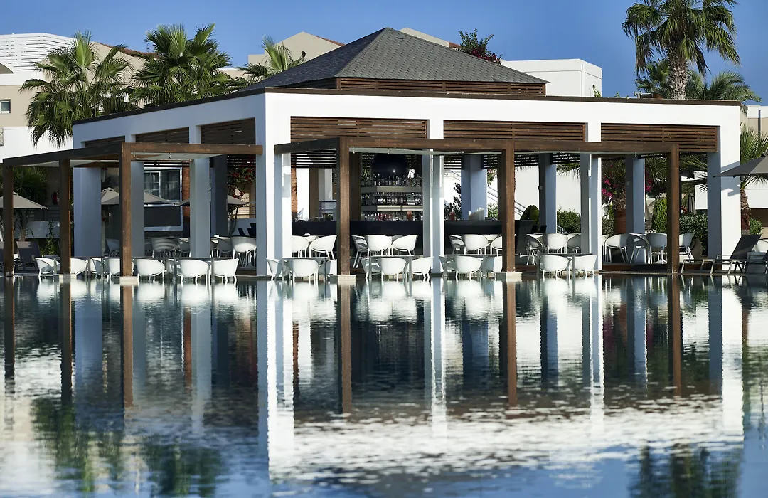 Pelagos Suites Hotel & Spa-1
