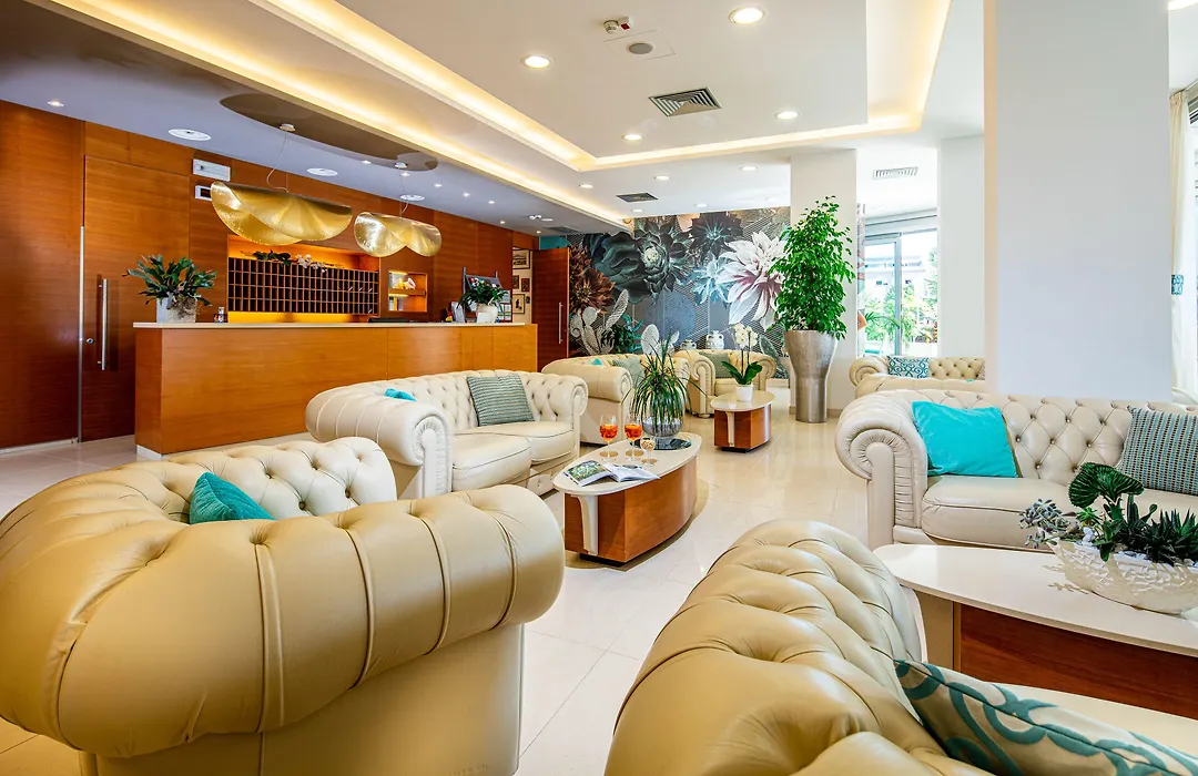 Hotel Parigi-1