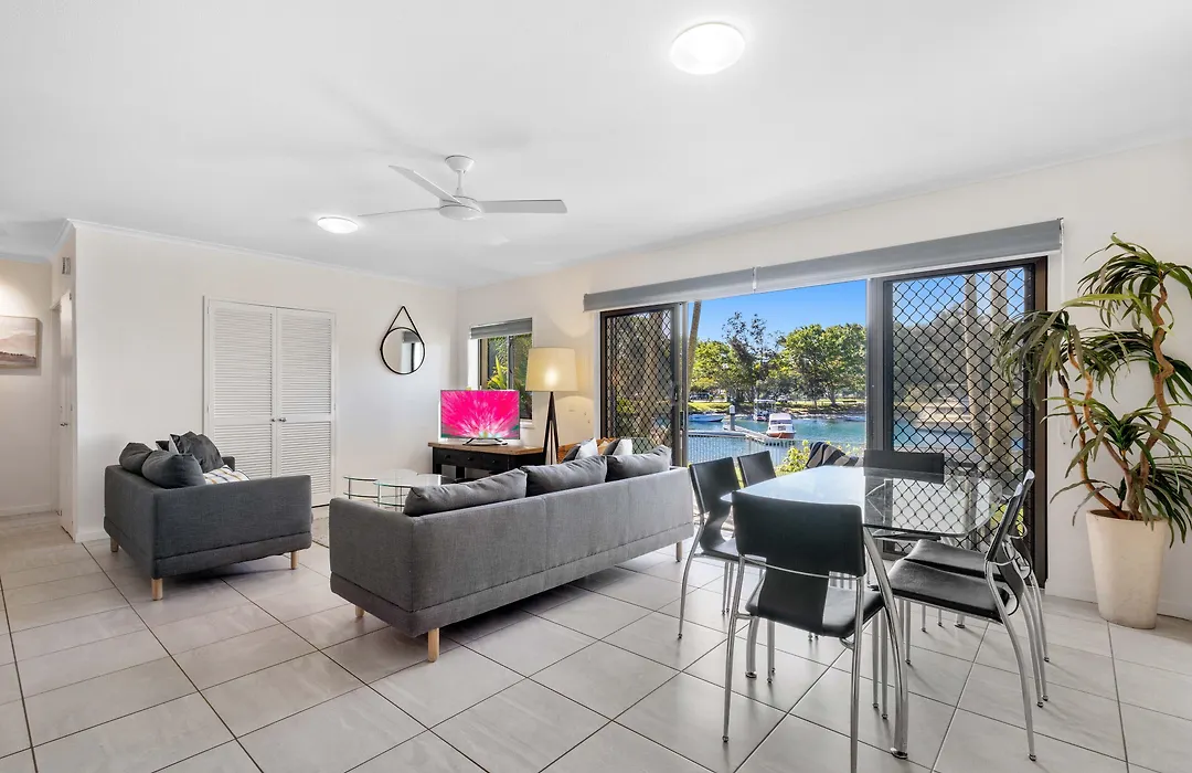 Culgoa Point Beach Resort-1