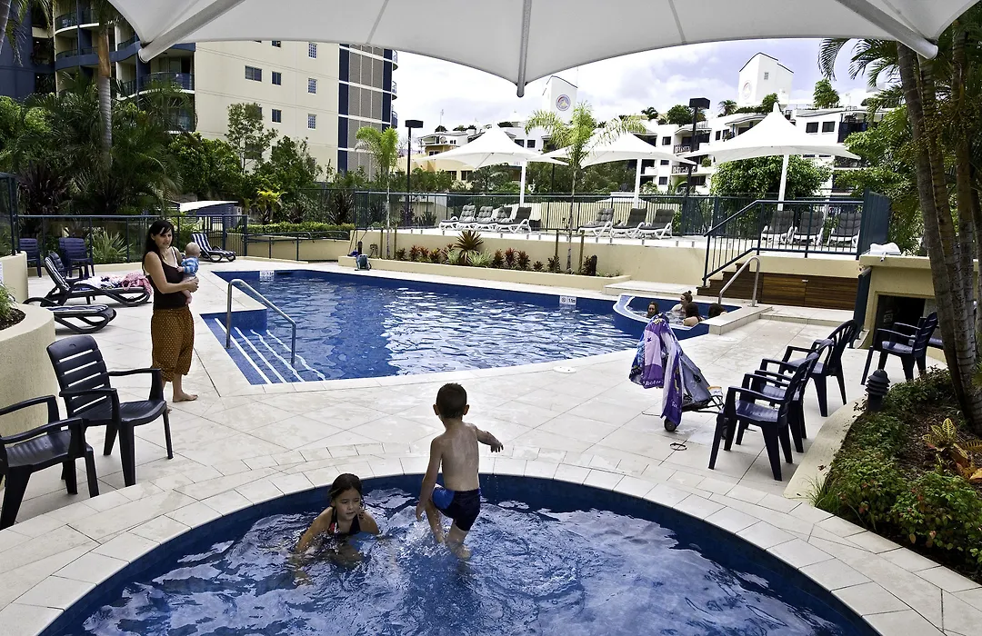 Peninsular Beachfront Resort-1