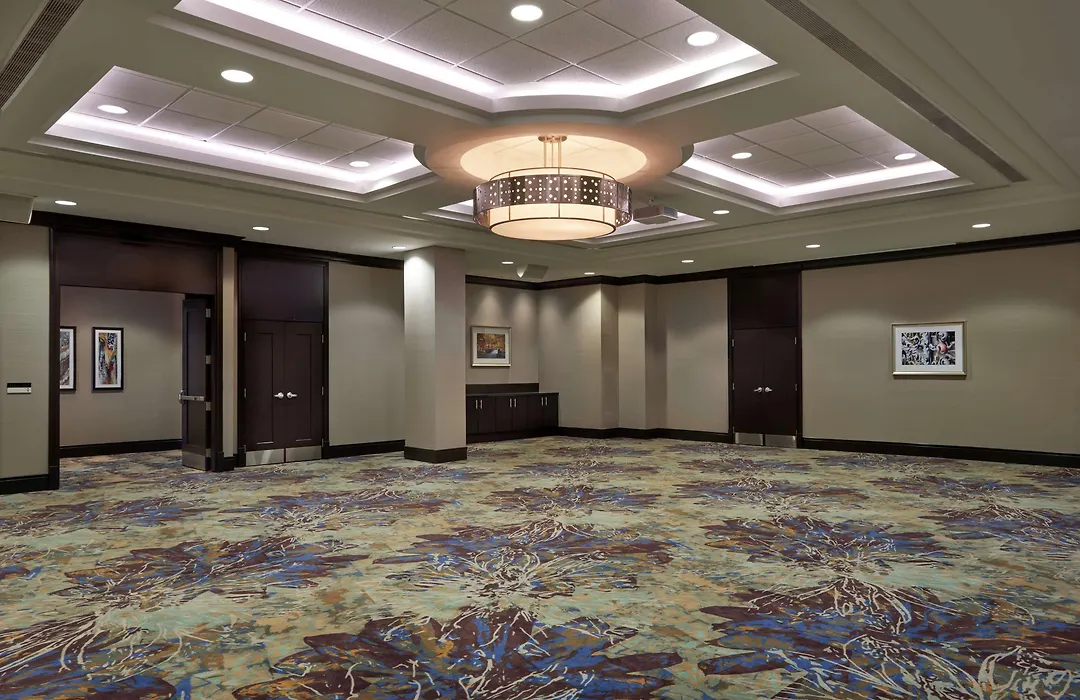 Hilton Garden Inn Toronto Airport West/Mississauga-1