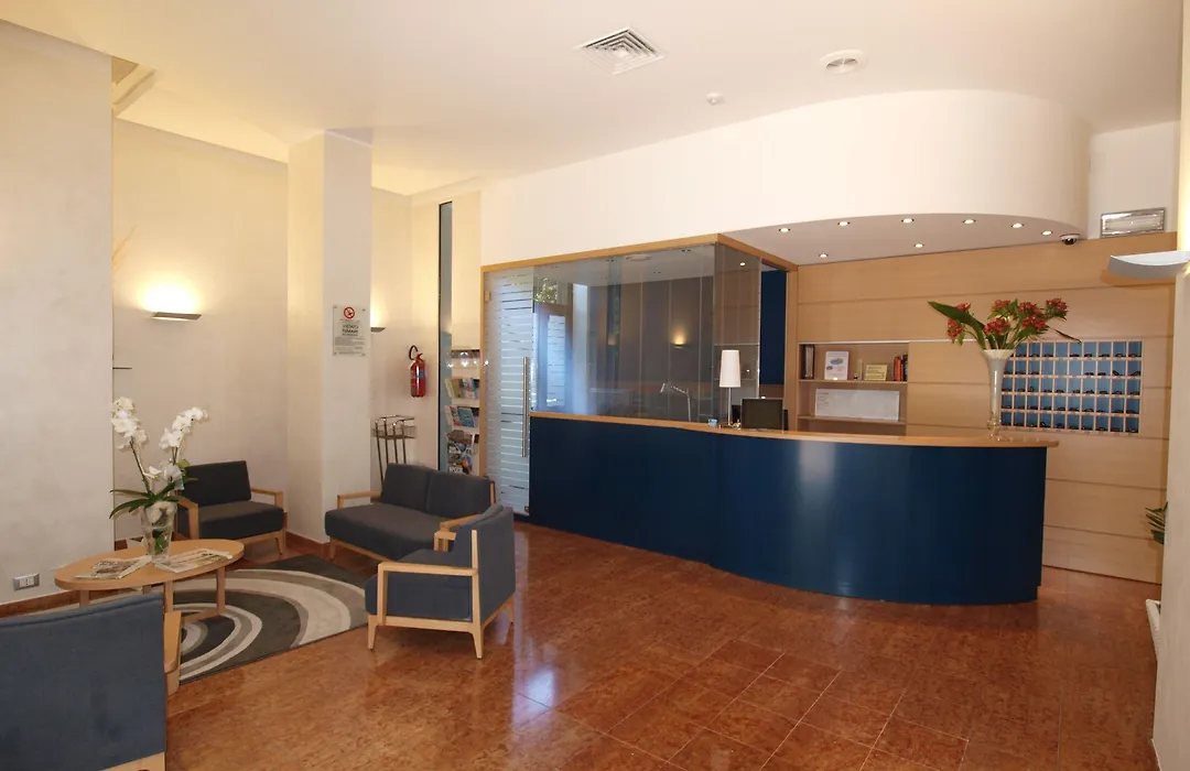 Hotel Bella Venezia Mare-1