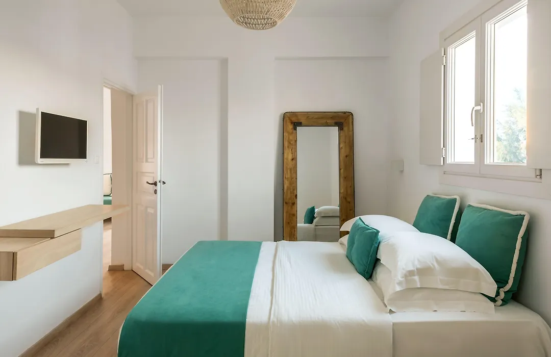A Hotel Mykonos-1