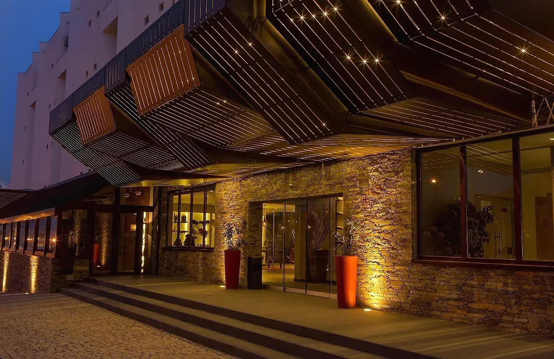 Purala - Wool Valley Hotel & Spa-1