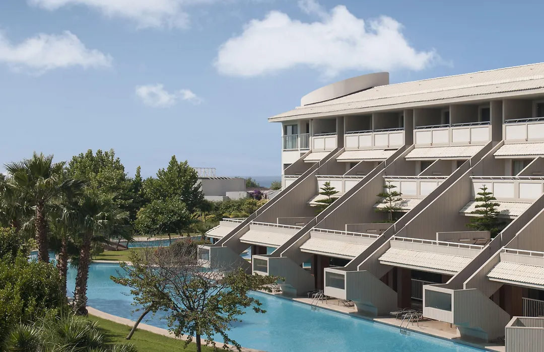 Hilton Dalaman Sarigerme Resort&Spa-1