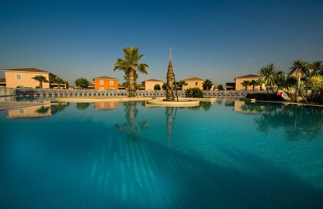 Le Domaine du Golf*** by Ateya Vacances-1