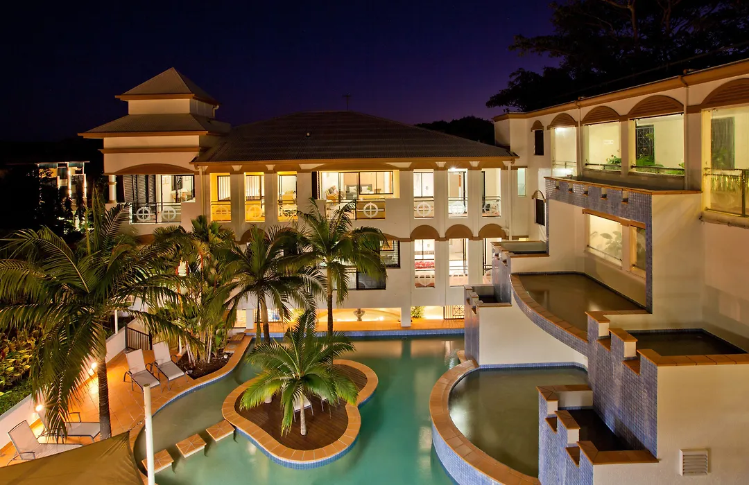 Regal Port Douglas-1