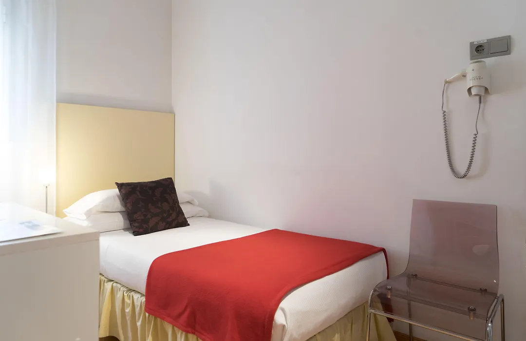 Hostal Santo Domingo-1