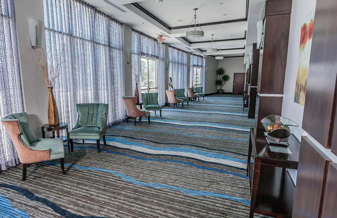 Holiday Inn Houston-Webster By Ihg-1
