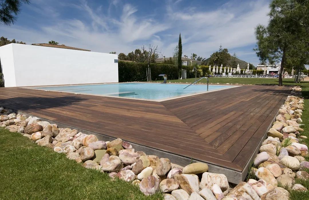 Las Gaviotas Suites Hotel&Spa-1