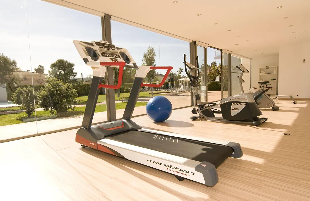 Las Gaviotas Suites Hotel & Spa-1
