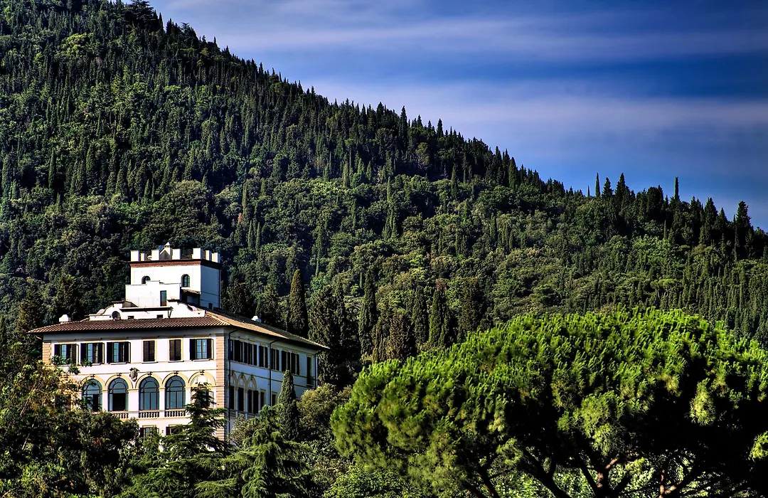 Il Salviatino Firenze-1