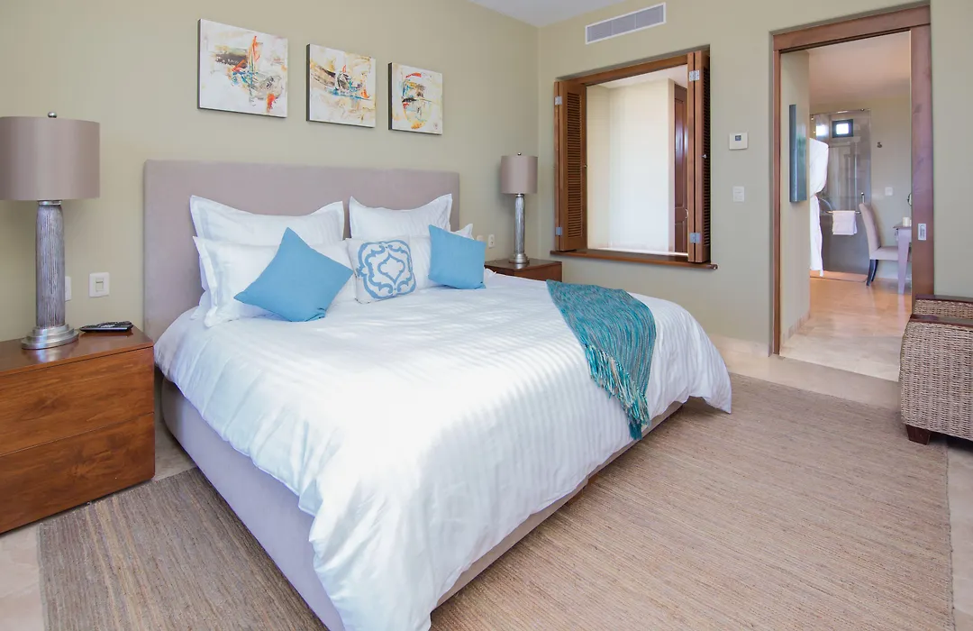 Alegranza Luxury Resort - All Master Suite-1