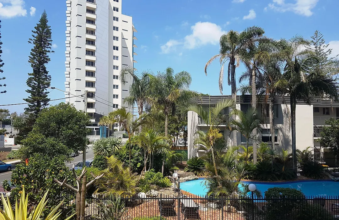 Baronnet Apartments-1