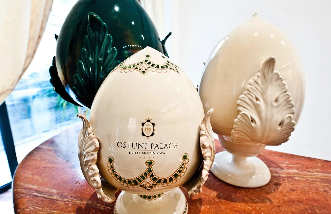 OSTUNI PALACE - Hotel Ristorante&SPA-1