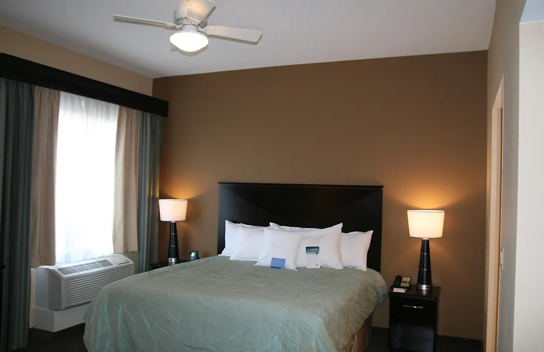 Homewood Suites By Hilton Phoenix Chandler Fashion Center-1