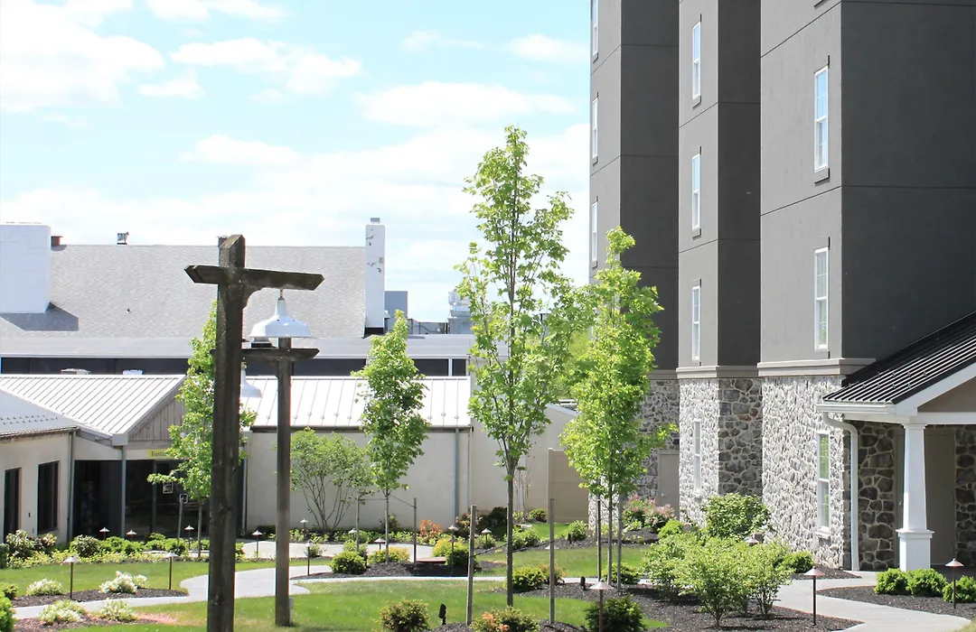 Amishview Inn & Suites-1