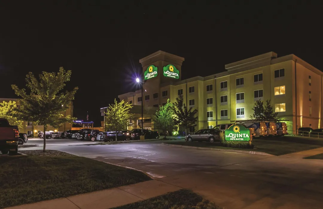 La Quinta By Wyndham Fargo-Medical Center-1